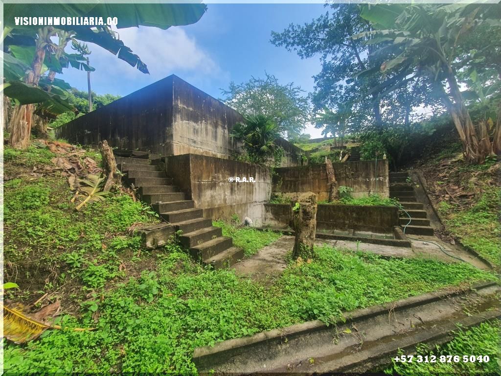 Lote en arriendo en Sector Plaza De Bolivar, Pereira, 5800 m² · foto 16 de 24
