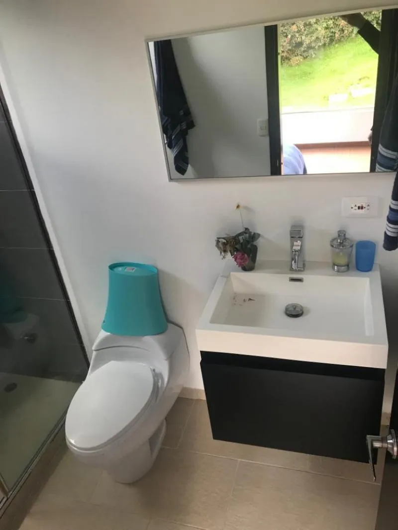 Casa de 3 alcobas en venta en Centro Tocancipá, Tocancipá, 400 m² · foto 12 de 16