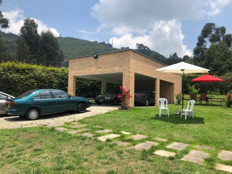 Casa de 3 alcobas en venta en Centro Tocancipá, Tocancipá, 400 m² · foto 13 de 16
