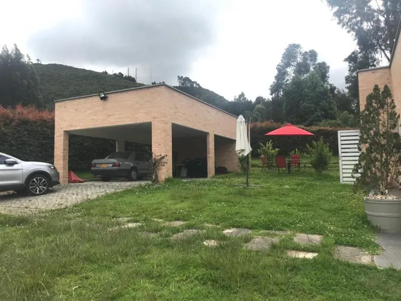 Casa de 3 alcobas en venta en Centro Tocancipá, Tocancipá, 400 m² · foto 16 de 16