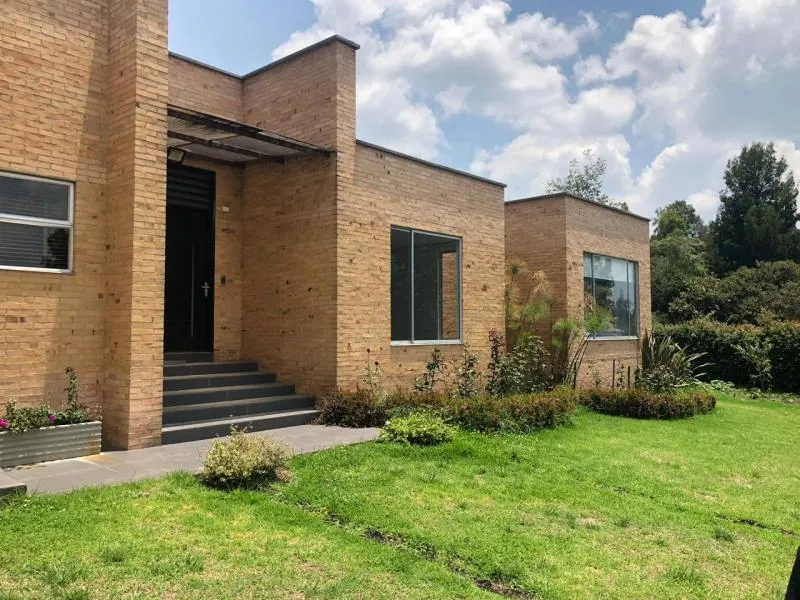 Casa de 3 alcobas en venta en Centro Tocancipá, Tocancipá, 400 m² · foto 5 de 16