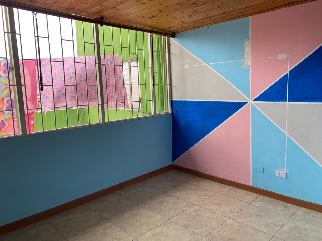 Casa en venta en Engativá, Bogotá · foto 12 de 24