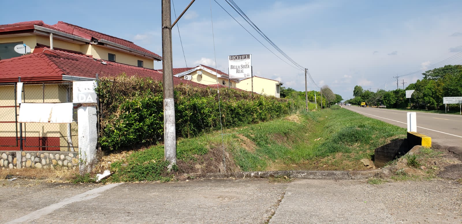 Lote en venta en Apiay, Villavicencio, 10 m² · foto 3 de 24