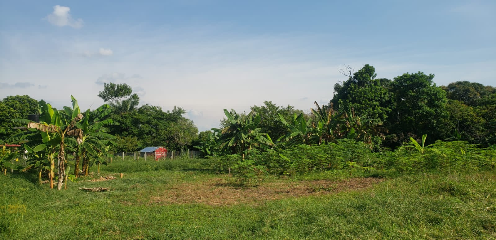 Lote en venta en Apiay, Villavicencio, 10 m² · foto 18 de 24