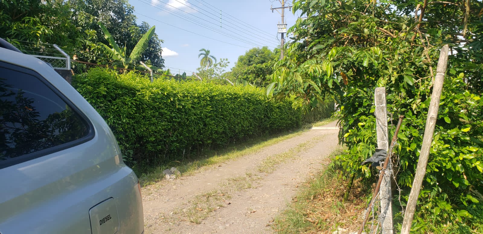 Lote en venta en Apiay, Villavicencio, 10 m² · foto 20 de 24