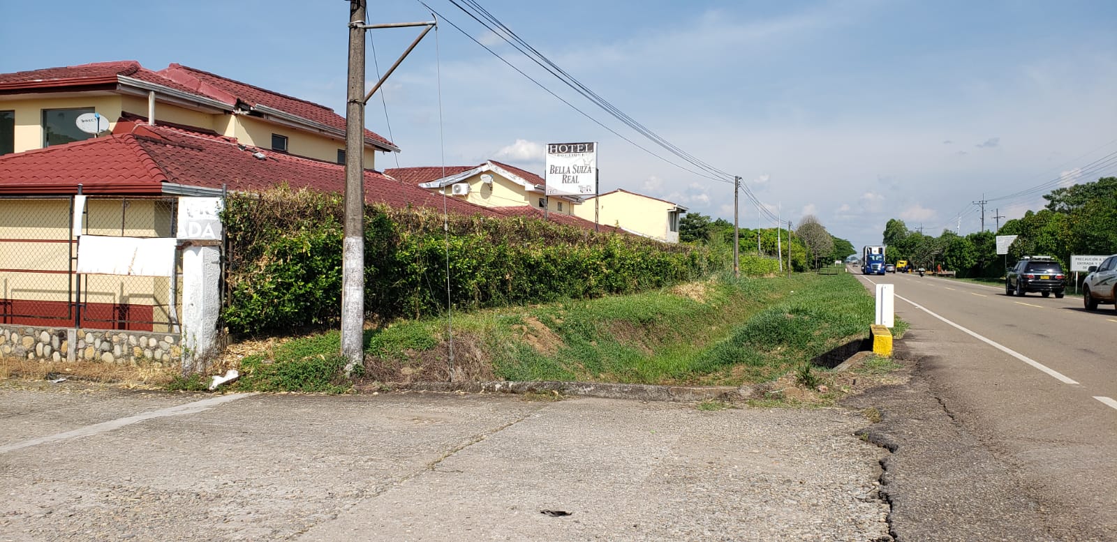 Lote en venta en Apiay, Villavicencio, 10 m² · foto 4 de 24