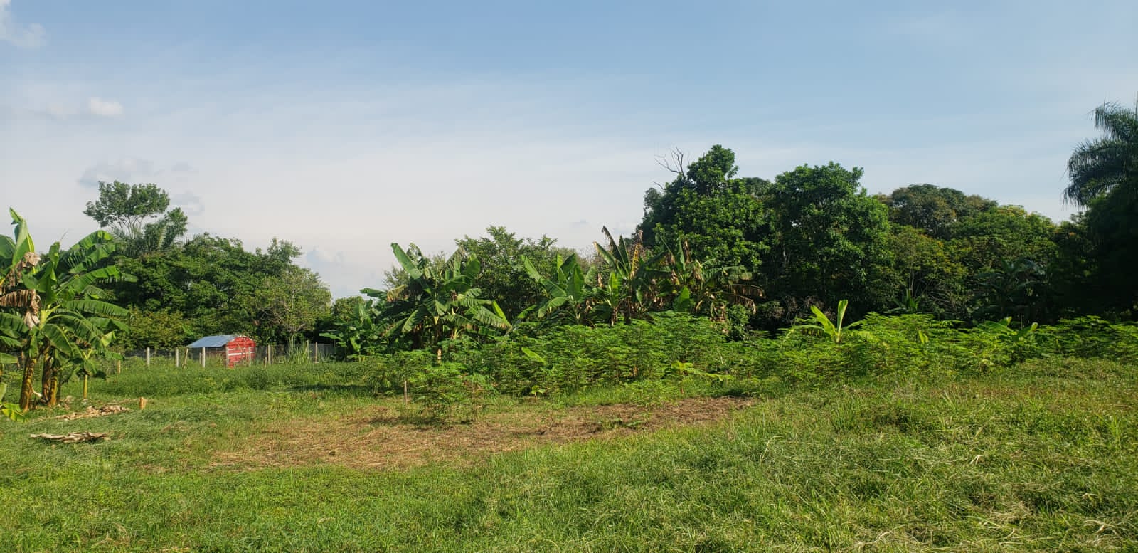 Lote en venta en Apiay, Villavicencio, 10 m² · foto 22 de 24