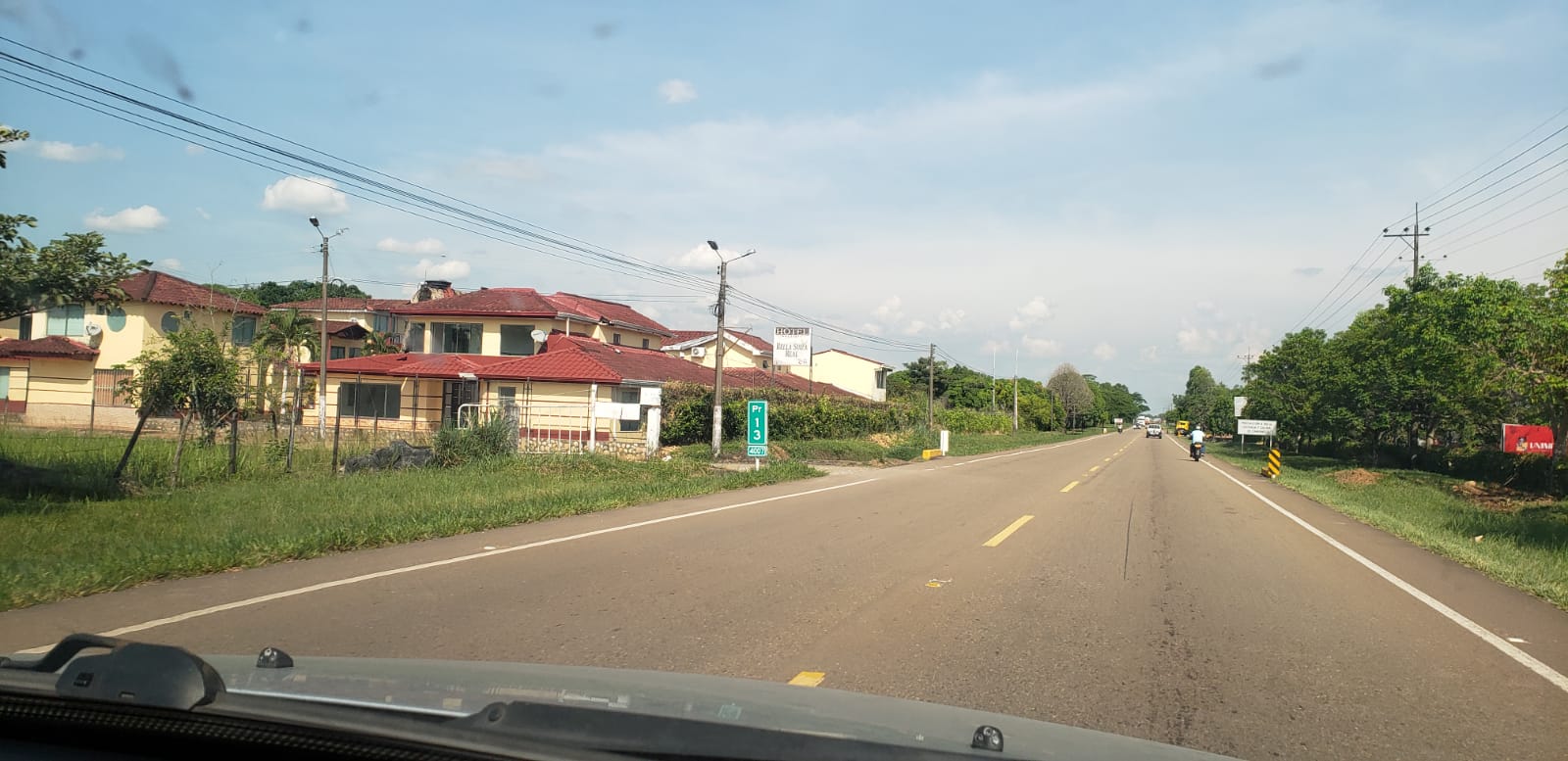 Lote en venta en Apiay, Villavicencio, 10 m² · foto 8 de 24