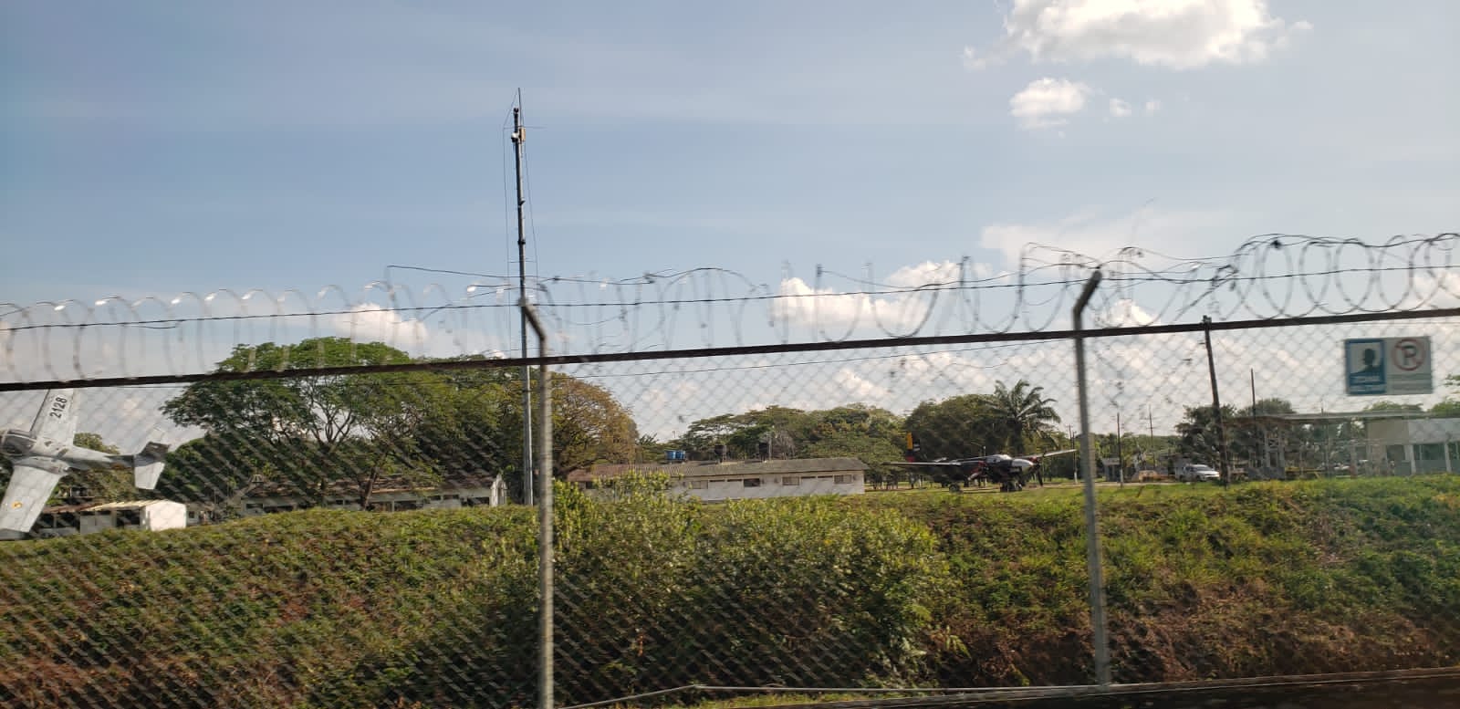 Lote en venta en Apiay, Villavicencio, 10 m² · foto 13 de 24