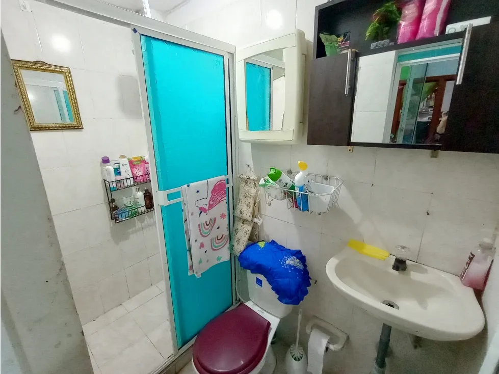 Apartamento de 6 alcobas en venta en La Cumbre, Floridablanca, 146 m² · foto 11 de 24