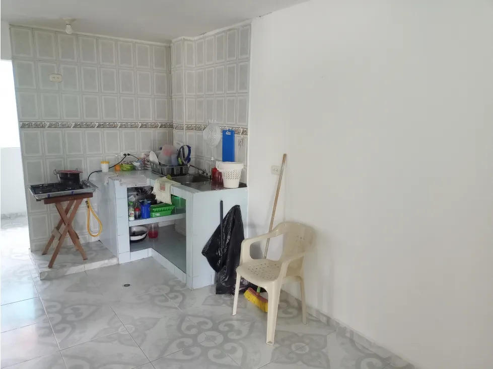Apartamento de 6 alcobas en venta en La Cumbre, Floridablanca, 146 m² · foto 17 de 24