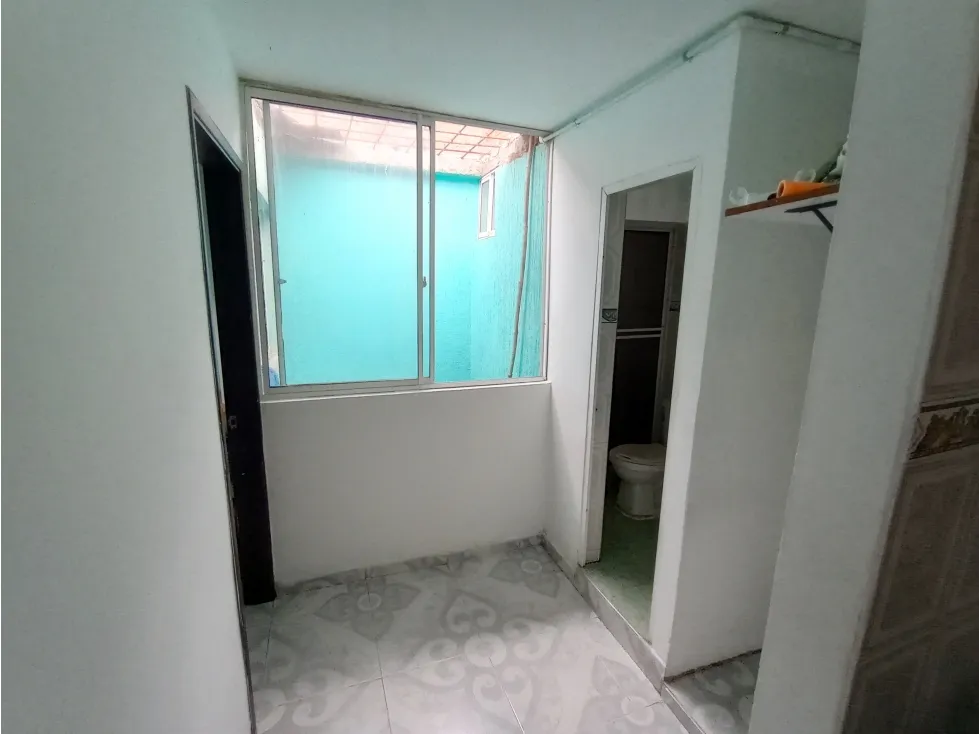 Apartamento de 6 alcobas en venta en La Cumbre, Floridablanca, 146 m² · foto 18 de 24