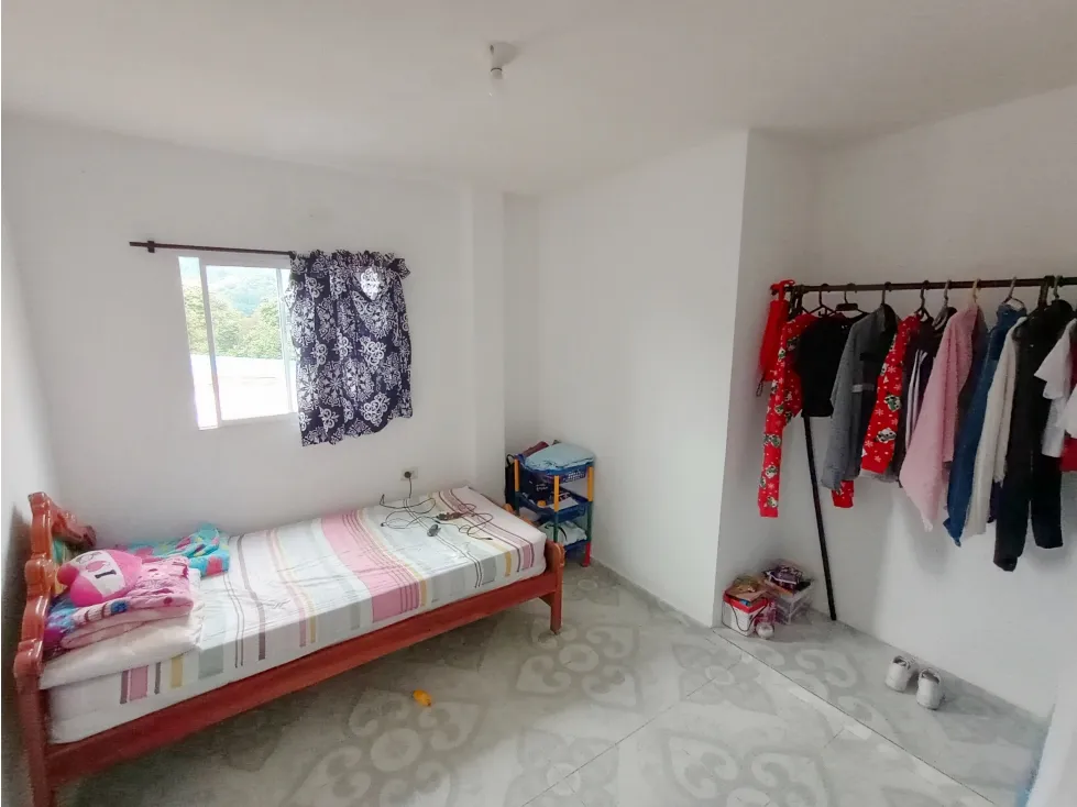 Apartamento de 6 alcobas en venta en La Cumbre, Floridablanca, 146 m² · foto 19 de 24