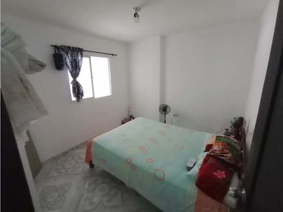 Apartamento de 6 alcobas en venta en La Cumbre, Floridablanca, 146 m² · foto 20 de 24
