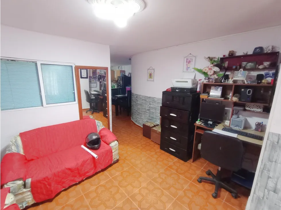 Apartamento de 6 alcobas en venta en La Cumbre, Floridablanca, 146 m² · foto 2 de 24