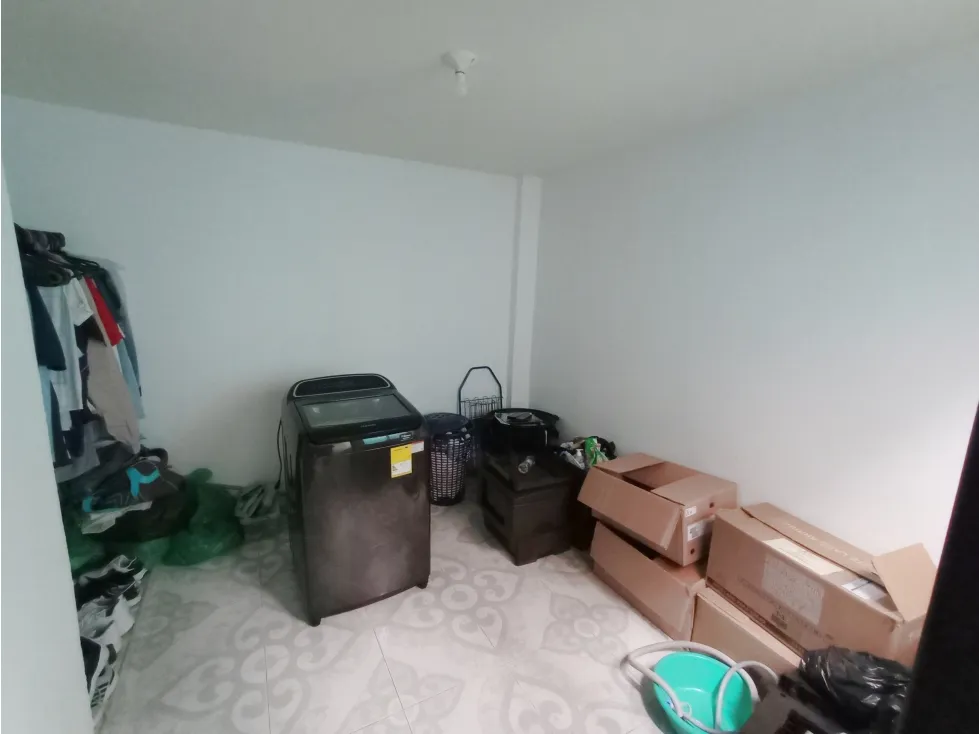 Apartamento de 6 alcobas en venta en La Cumbre, Floridablanca, 146 m² · foto 21 de 24
