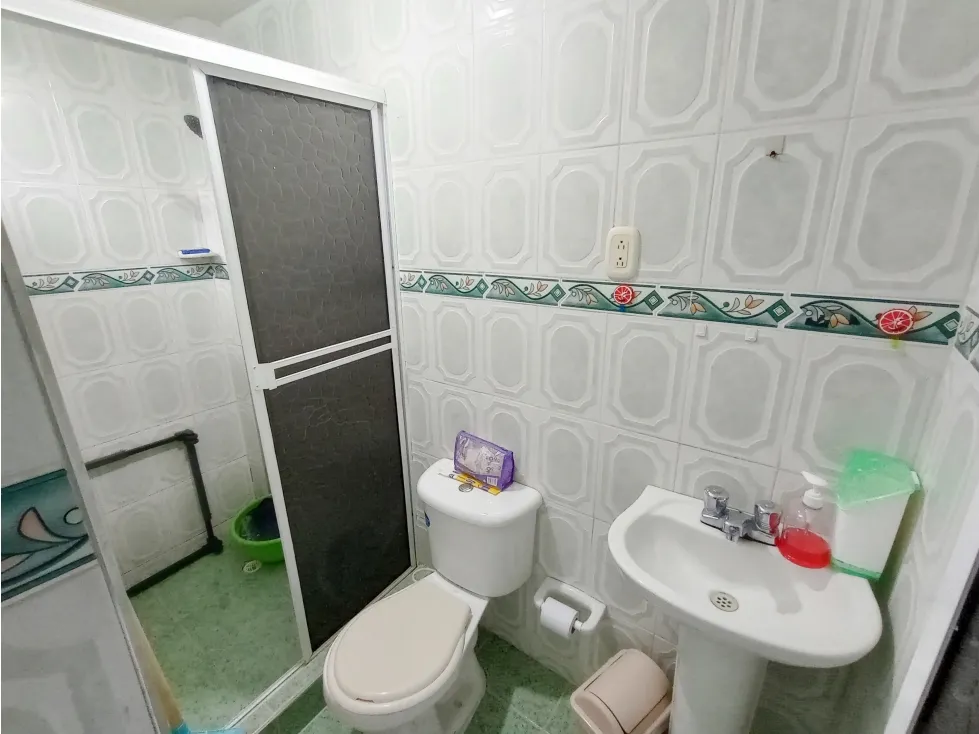 Apartamento de 6 alcobas en venta en La Cumbre, Floridablanca, 146 m² · foto 22 de 24
