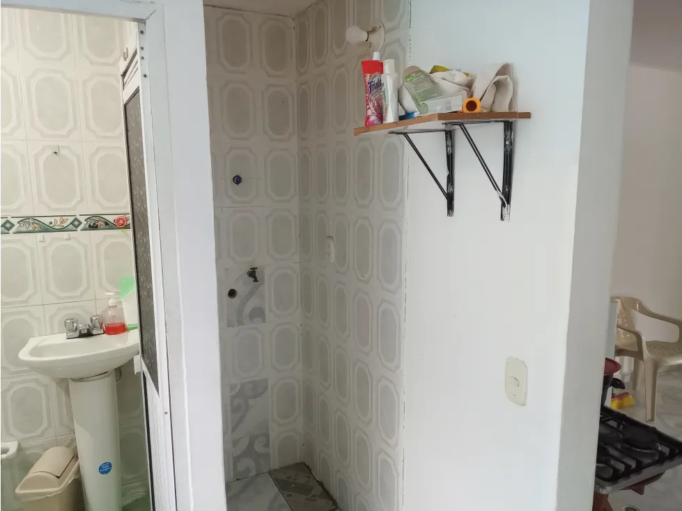 Apartamento de 6 alcobas en venta en La Cumbre, Floridablanca, 146 m² · foto 23 de 24