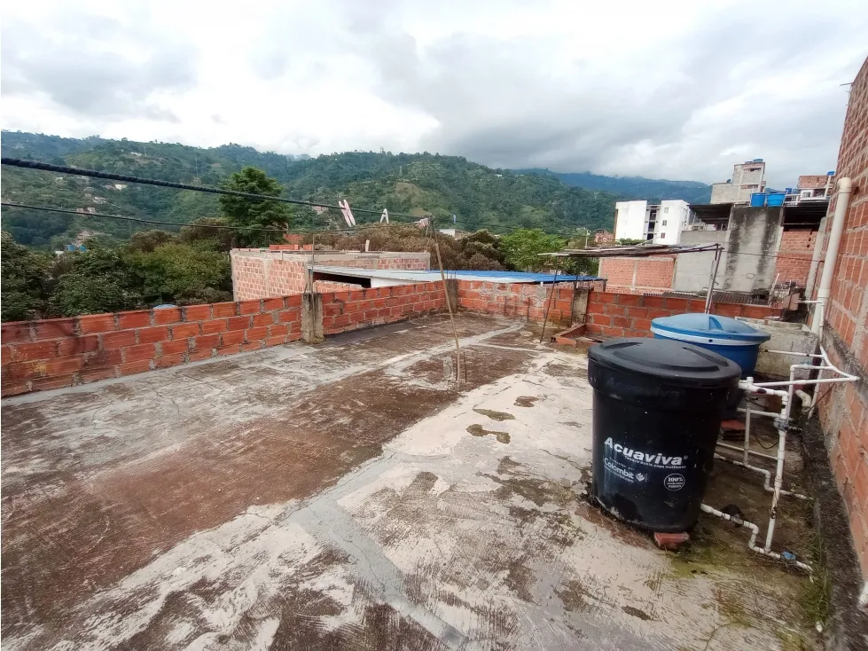 Apartamento de 6 alcobas en venta en La Cumbre, Floridablanca, 146 m² · foto 24 de 24