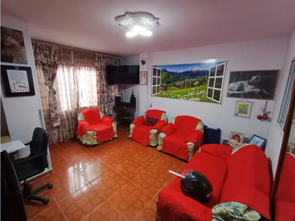 Apartamento de 6 alcobas en venta en La Cumbre, Floridablanca, 146 m² · foto 3 de 24