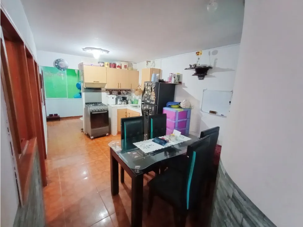 Apartamento de 6 alcobas en venta en La Cumbre, Floridablanca, 146 m² · foto 4 de 24