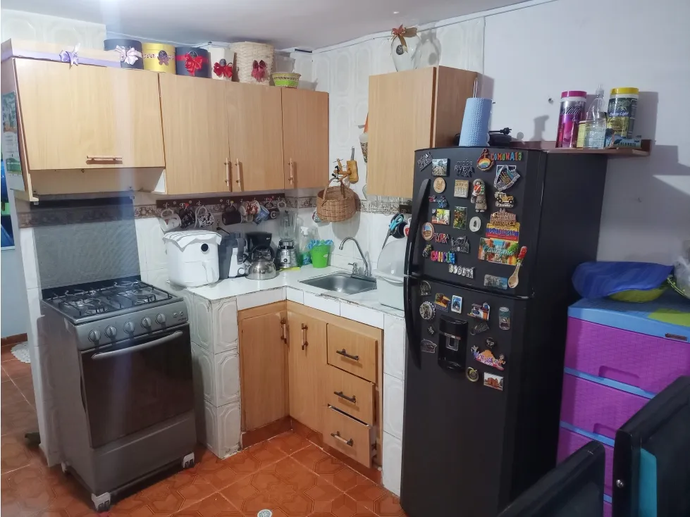 Apartamento de 6 alcobas en venta en La Cumbre, Floridablanca, 146 m² · foto 5 de 24