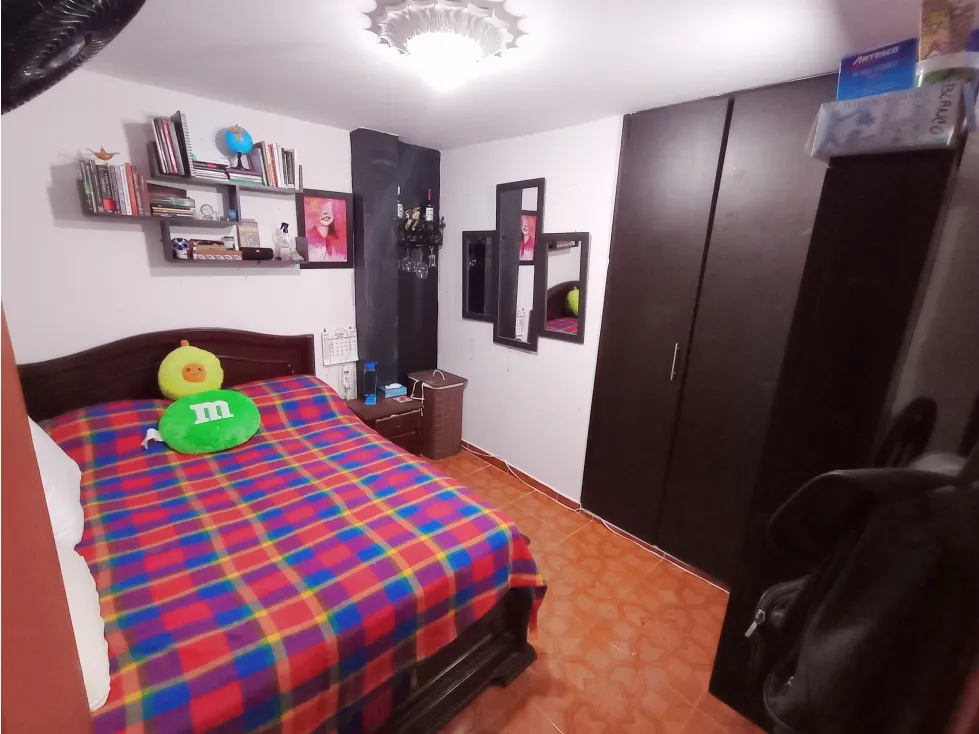 Apartamento de 6 alcobas en venta en La Cumbre, Floridablanca, 146 m² · foto 6 de 24