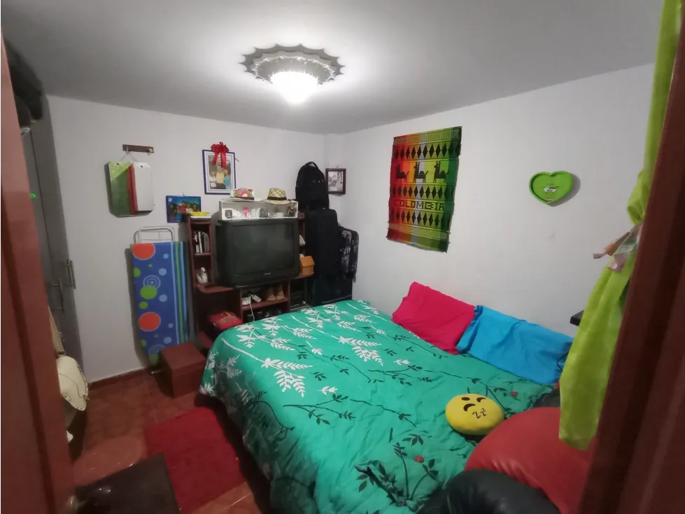 Apartamento de 6 alcobas en venta en La Cumbre, Floridablanca, 146 m² · foto 7 de 24