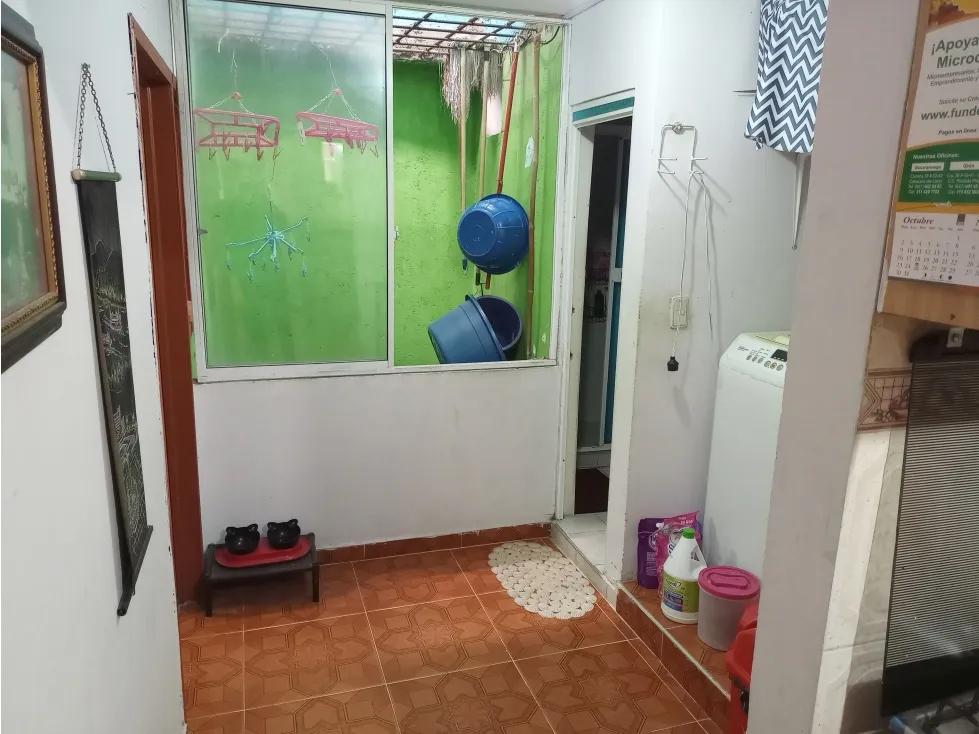 Apartamento de 6 alcobas en venta en La Cumbre, Floridablanca, 146 m² · foto 9 de 24
