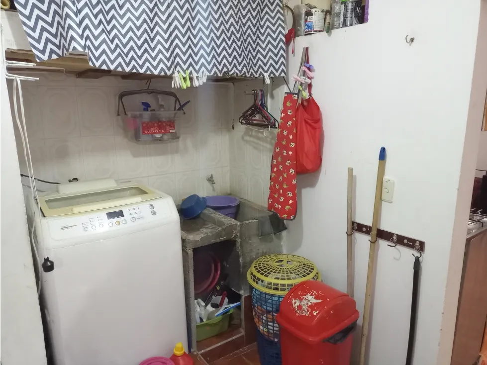 Apartamento de 6 alcobas en venta en La Cumbre, Floridablanca, 146 m² · foto 10 de 24