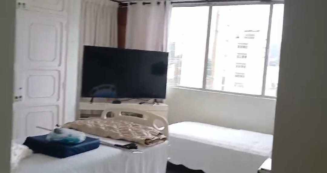 Apartamento en venta en Sector Plaza De Bolivar, Pereira · foto 5 de 8