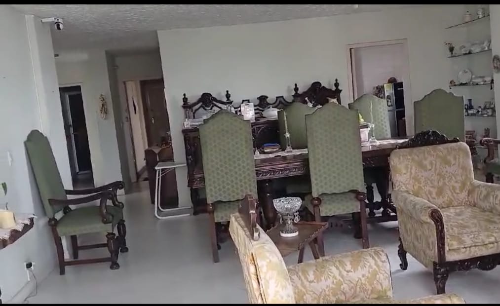 Apartamento en venta en Sector Plaza De Bolivar, Pereira · foto 6 de 8