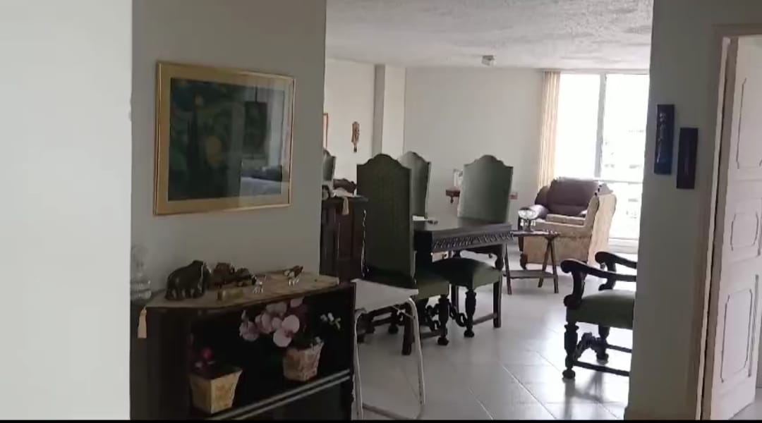 Apartamento en venta en Sector Plaza De Bolivar, Pereira · foto 7 de 8