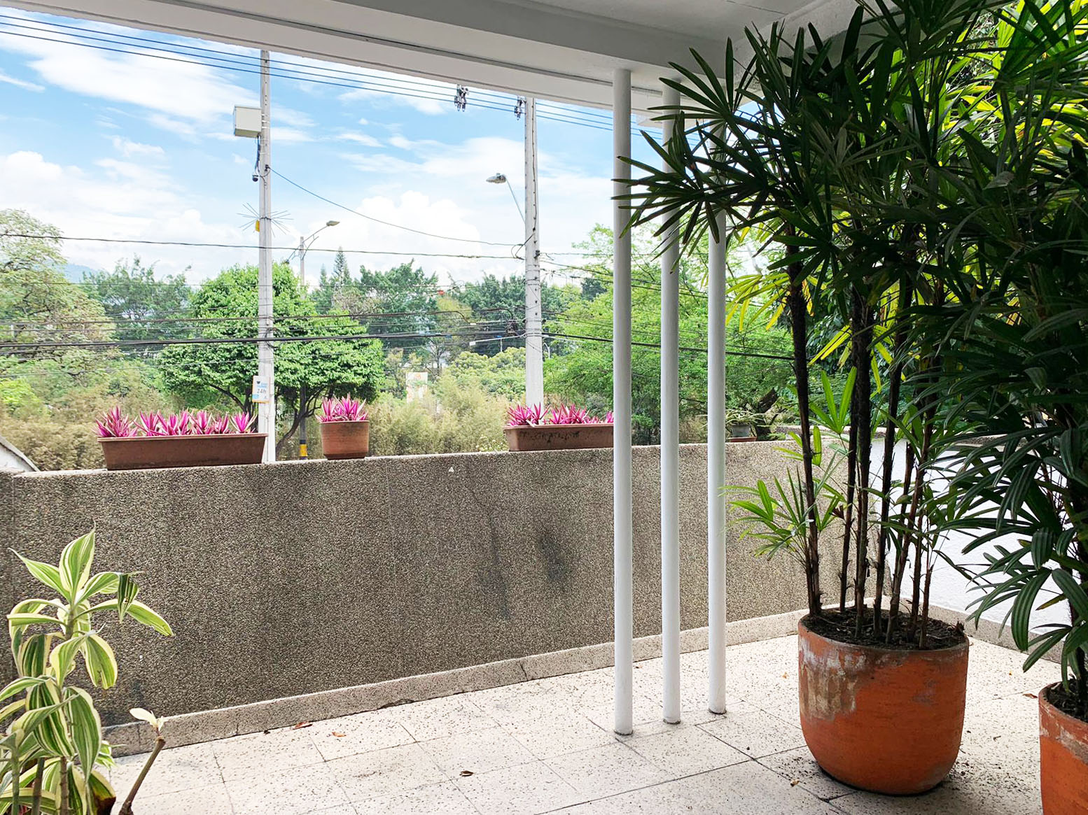 Local en arriendo en Santa Maria De Los Angeles, Medellín, 300 m² · foto 11 de 12