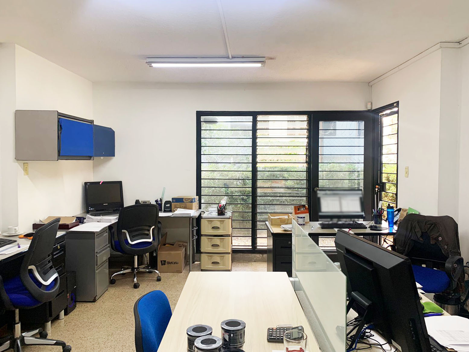 Local en arriendo en Santa maria de los angeles, Medellín