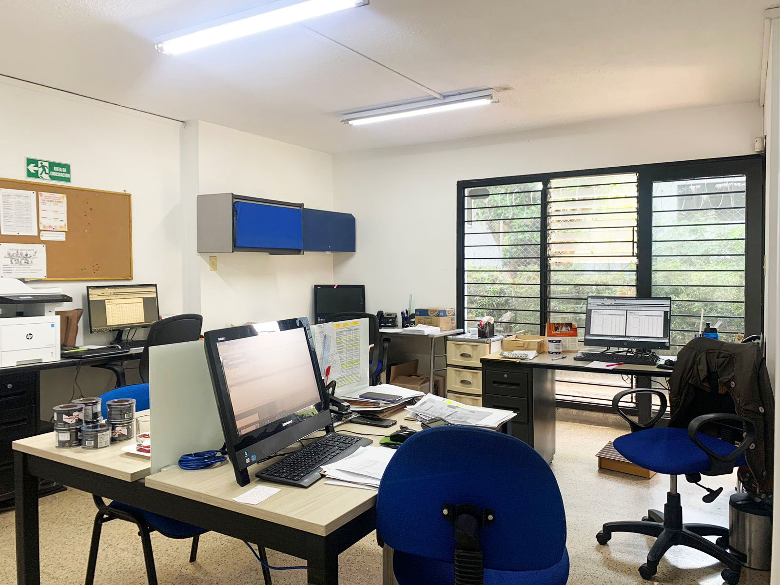 Local en arriendo en Santa Maria De Los Angeles, Medellín, 300 m² · foto 4 de 12