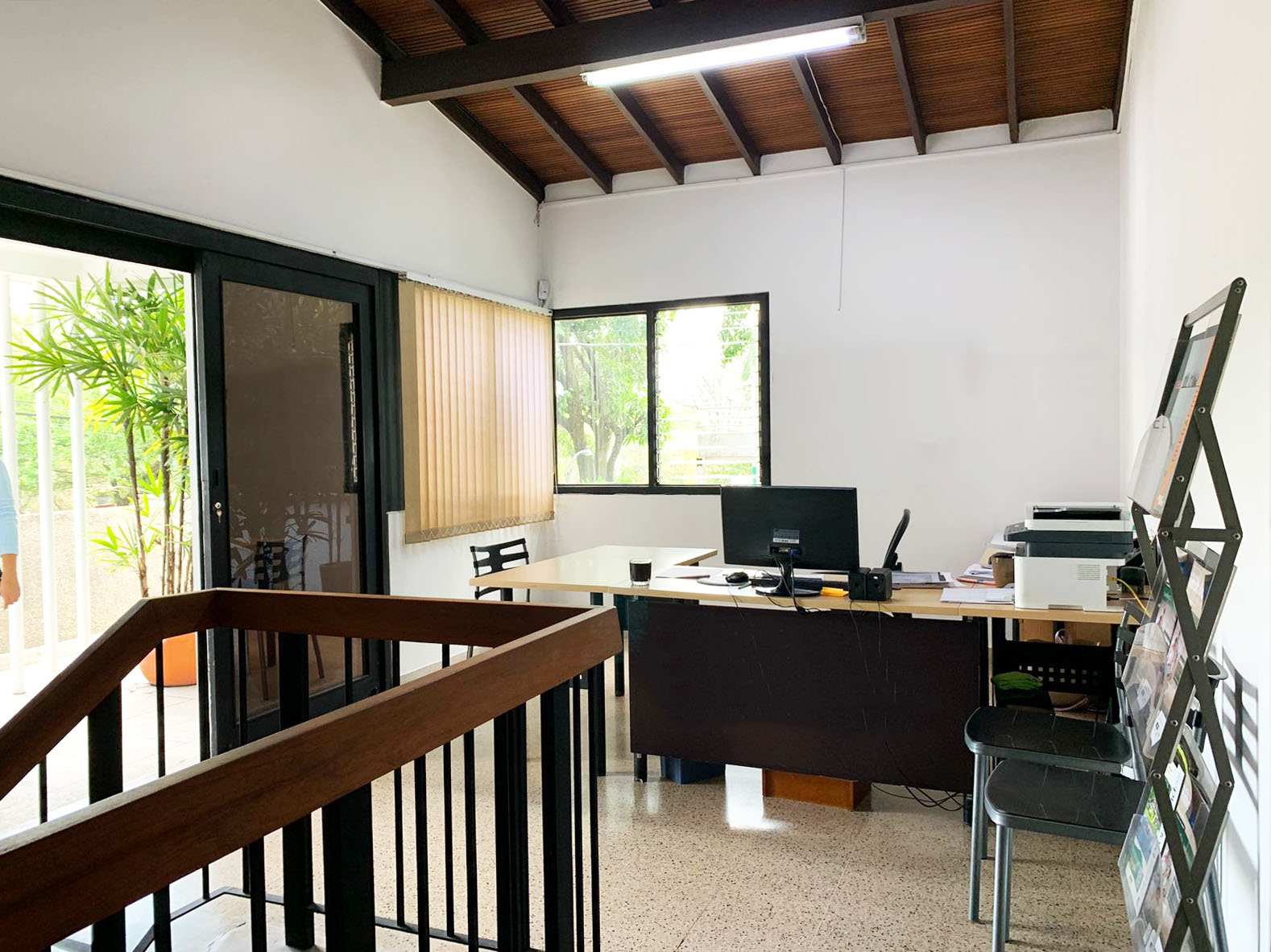 Local en arriendo en Santa Maria De Los Angeles, Medellín, 300 m² · foto 9 de 12