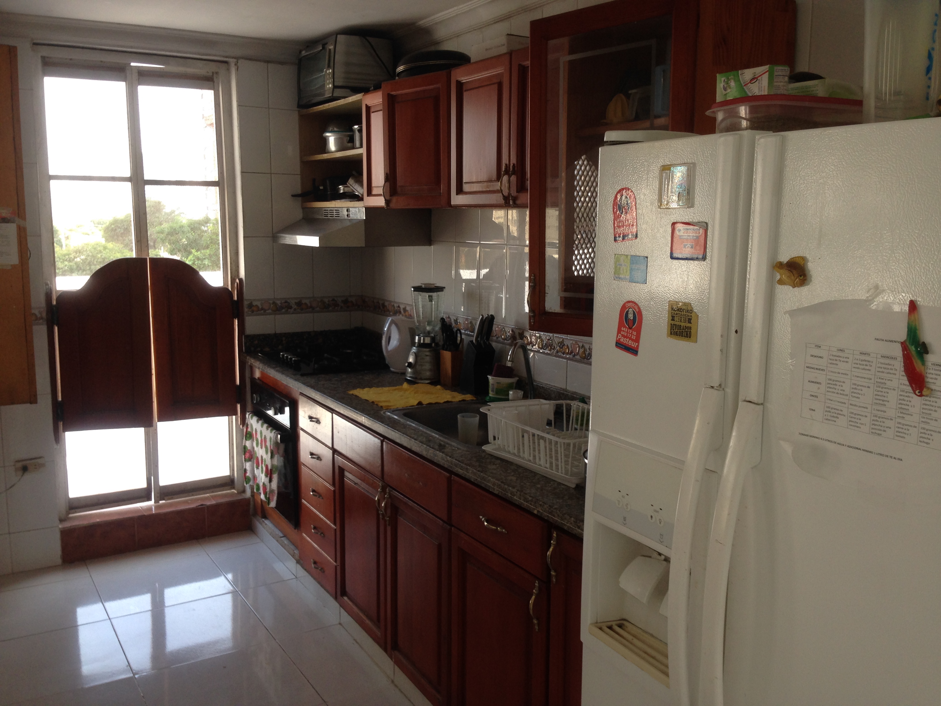 Apartamento en venta en Bocagrande, Cartagena · foto 15 de 20