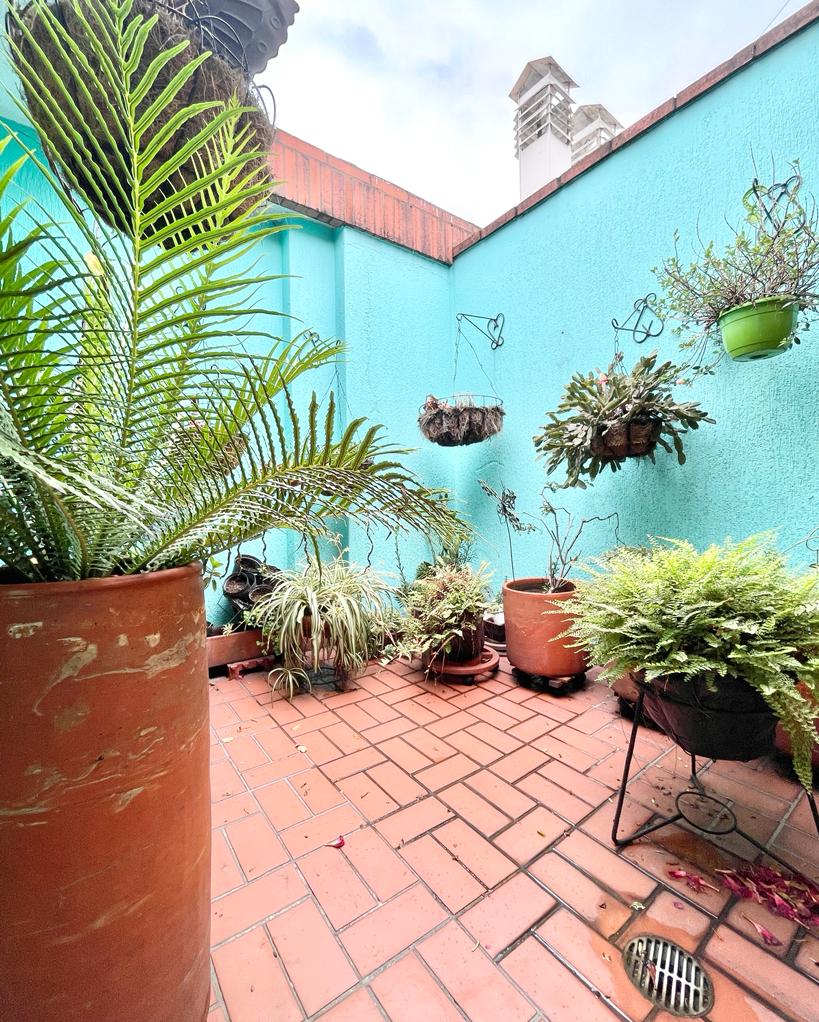 Apartamento en venta en Pasadena, Bogotá · foto 10 de 24