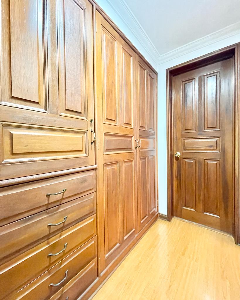 Apartamento en venta en Pasadena, Bogotá · foto 12 de 24