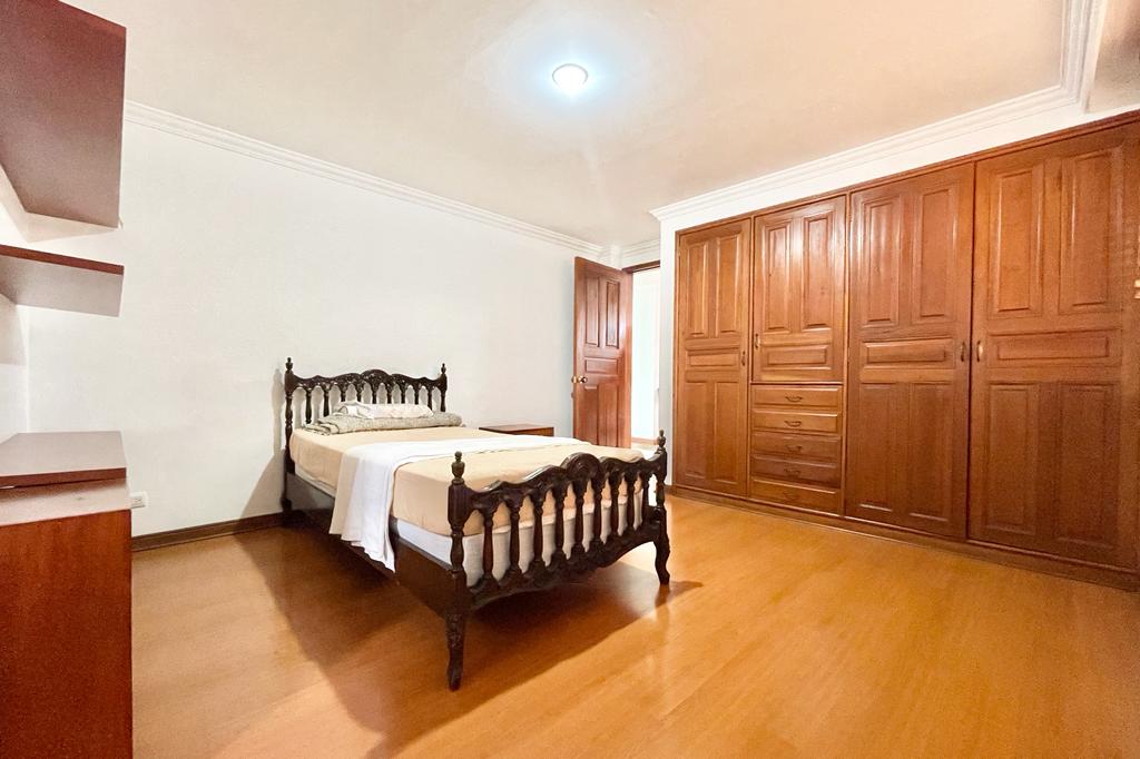 Apartamento en venta en Pasadena, Bogotá · foto 16 de 24