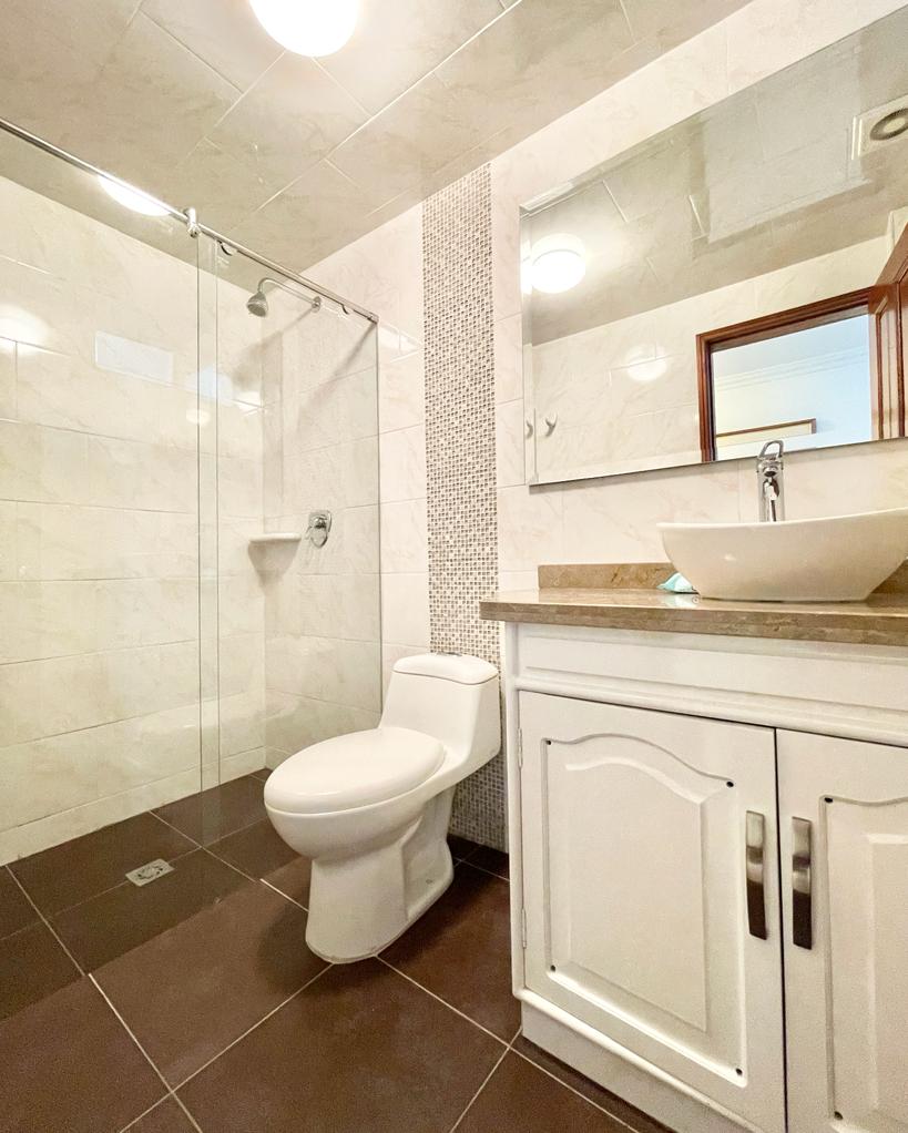 Apartamento en venta en Pasadena, Bogotá · foto 17 de 24