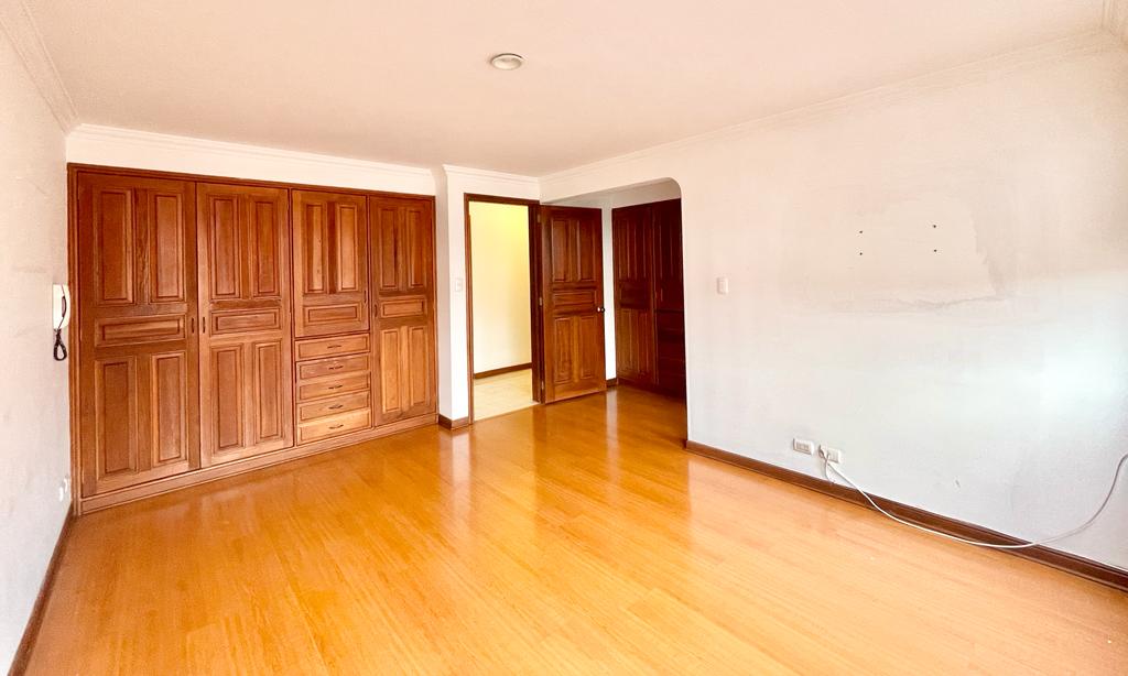 Apartamento en venta en Pasadena, Bogotá · foto 18 de 24