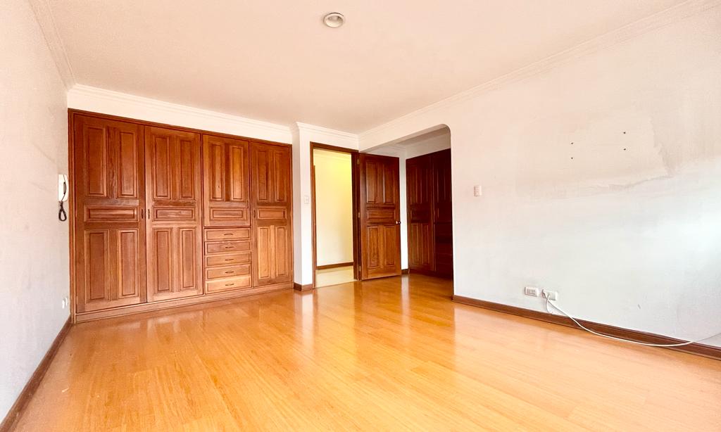 Apartamento en venta en Pasadena, Bogotá · foto 19 de 24