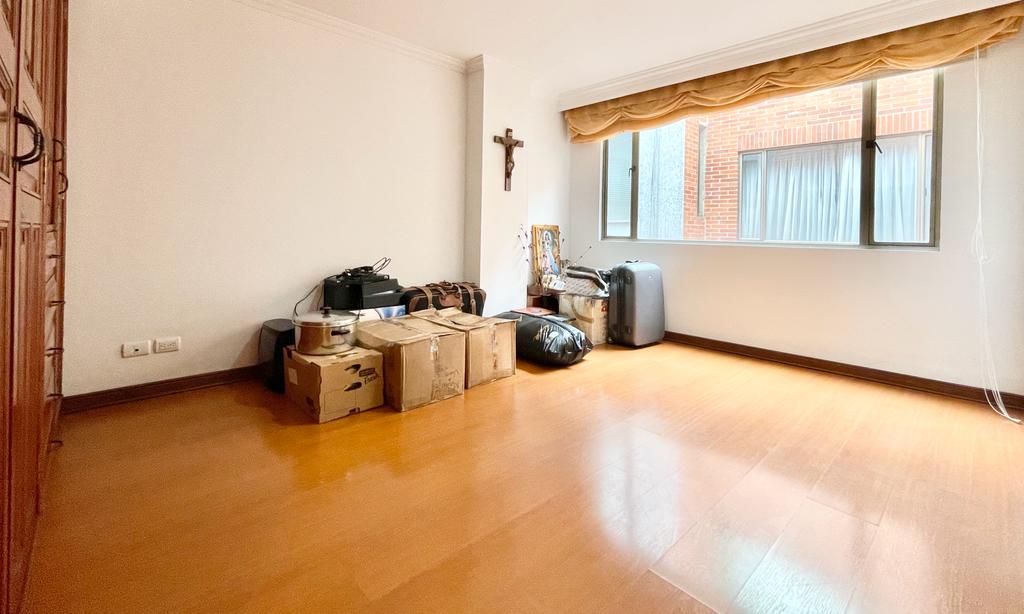 Apartamento en venta en Pasadena, Bogotá · foto 22 de 24