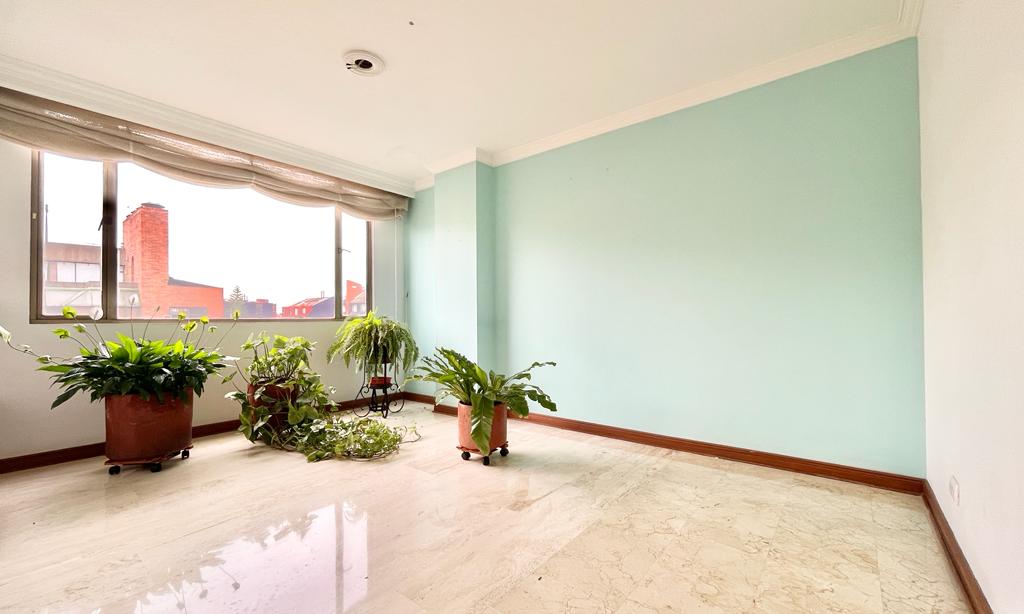 Apartamento en venta en Pasadena, Bogotá · foto 4 de 24