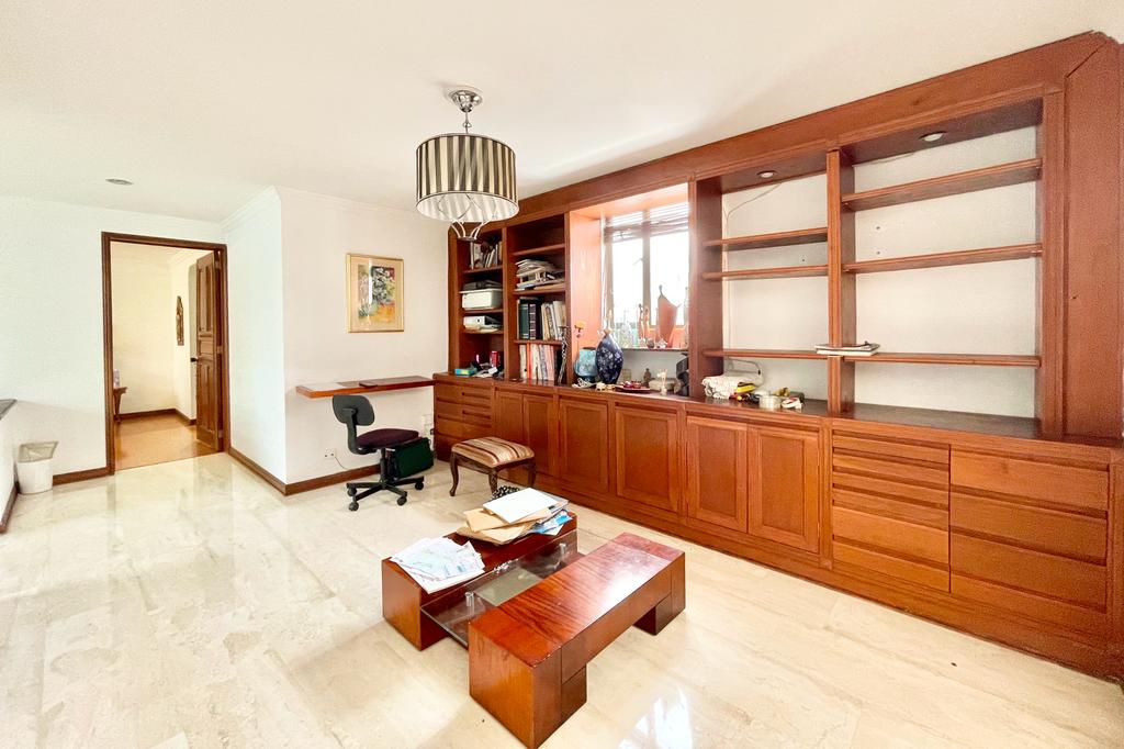 Apartamento en venta en Pasadena, Bogotá · foto 5 de 24