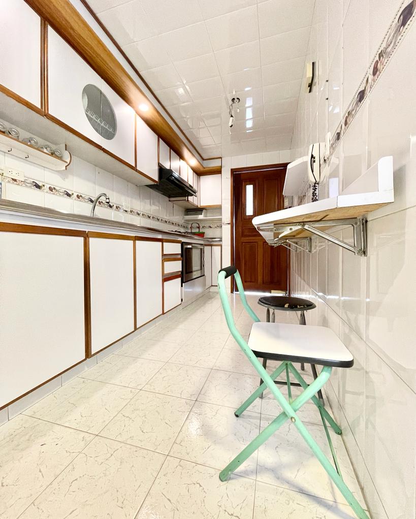 Apartamento en venta en Pasadena, Bogotá · foto 6 de 24