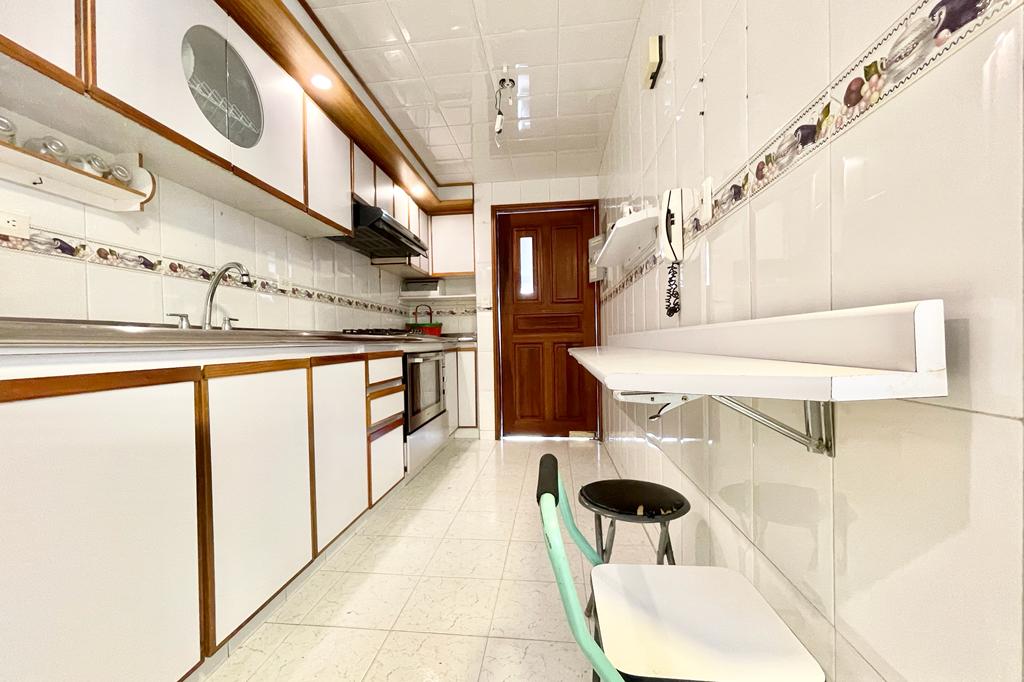 Apartamento en venta en Pasadena, Bogotá · foto 7 de 24