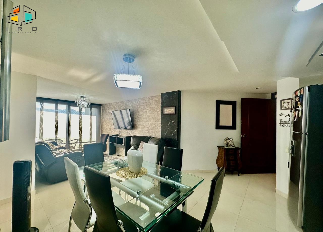 Apartamento de 3 alcobas en arriendo en Loma Del Indio, Medellín, 80 m² · foto 10 de 24